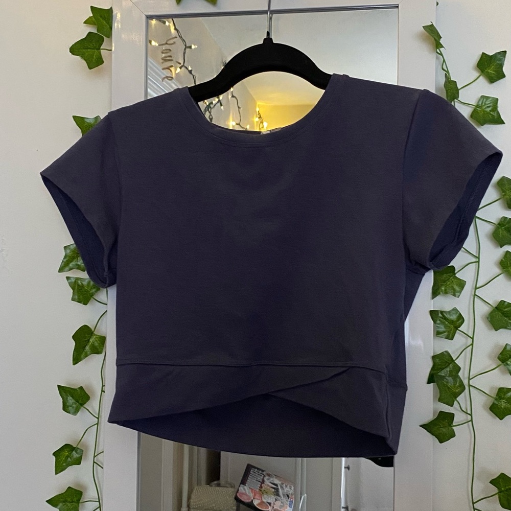 Old Navy athletic Top